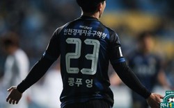 BLV Hàn Quốc: Lối đá của Incheon United “trói chân, trói tay” Công Phượng