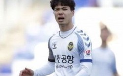 HLV Incheon United nói điều cay đắng về Công Phượng