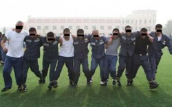 NÓNG nhất tuần: Nhà tù "thiên đường" giam quan tham TQ canh gác "rắn" chưa từng có
