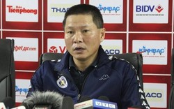 HLV Hà Nội FC chia sẻ bí quyết "vùi dập" SLNA?