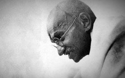 Cuộc nhịn ăn làm thay đổi lịch sử của huyền thoại Gandhi