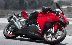 Honda CBR250RR 2019 "chất lừ" trong video ra mắt, giá 97,3 triệu đồng