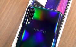 Những mẹo hay cần biết khi sở hữu Galaxy A50