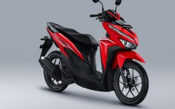 Chi tiết 5 phiên bản xe ga 2019 Honda Vario 125 giá từ 31,8 triệu đồng