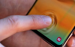 Cảm biến vân tay siêu âm trên Galaxy S10 đã bị qua mặt ra sao?