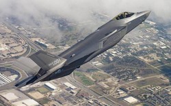 Hàn Quốc tiếp nhận tiêm kích F-35, Triều Tiên cảnh báo “hậu quả thảm khốc”