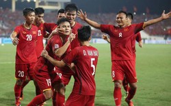 FAT tiết lộ bất ngờ, ĐT Việt Nam lại "mù mờ" về đối thủ ở King's Cup