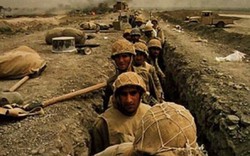 Cuộc chiến tranh Iran - Iraq 1980-1988 khốc liệt đến cỡ nào?