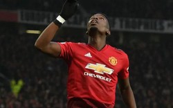 Real Madrid chốt giá cực sốc cho Paul Pogba