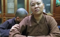 Hà Nội: Có hay không vụ nhà sư bạo hành trẻ ở chùa Sùng Quang?