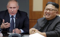 Kim Jong Un gặp Putin là nỗi ám ảnh của Mỹ và Trung Quốc?