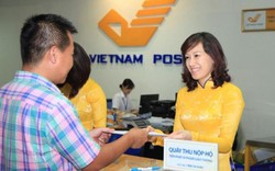 Bưu điện Việt Nam nhận Giải thưởng Thương hiệu mạnh Việt Nam