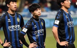 Tin tối (8.4): Công Phượng đang kém cỏi nhất K-League?