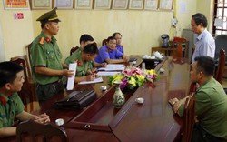 2 phó giám đốc sở GD&ĐT liên quan tới vụ gian lận thi ở Hà Giang
