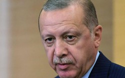 Đại chiến Syria: Thổ Nhĩ Kỳ quay sang bàn bạc với Putin