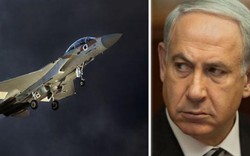 Nga ra tuyên bố về các cuộc tấn công vào Syria, bất ngờ né Israel 