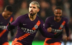 Nhận tin vui kép, thầy trò Pep Guardiola mơ ngay đến "cú ăn bốn"