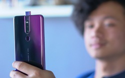 Điểm mặt các thiết kế "ĐỘC - DỊ" khuấy đảo thị trường smartphone năm 2019