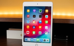 Đánh giá chi tiết iPad Mini 2019: Bản nâng cấp mạnh mẽ