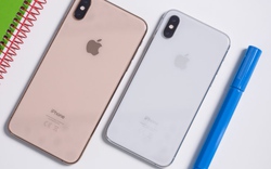 iPhone tương lai có thể cứu mạng người nhờ cái đặc biệt này