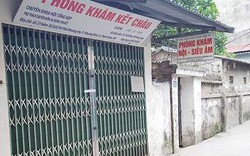 Hà Nội: Truyền đạm tại phòng khám tư, một phụ nữ 33 tuổi tử vong