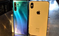 Máy ảnh siêu zoom trên Huawei P30 Pro đỉnh ra sao?