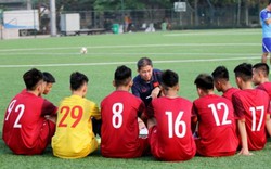 Tin sáng (9.4): U18 Việt Nam sẽ chơi theo phong cách ĐT U23 và ĐT Việt Nam