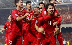 Báo Thái Lan "chơi chiêu" về lực lượng ĐT Việt Nam dự King's Cup 2019?