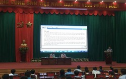 Tổng kết, hướng dẫn sử dụng thuốc bảo vệ thực vật tại Sơn La