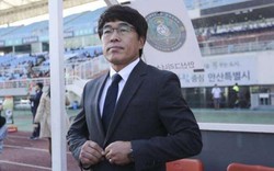 HLV Hàn Quốc lên tiếng về "bàn thắng ma" của B.Bình Dương