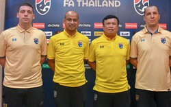 Tân "thuyền trưởng" Thái Lan tuyên bố hạ Việt Nam, vô địch King's Cup