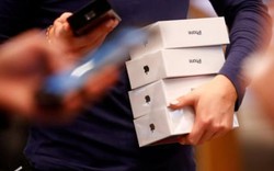 2 sinh viên Trung Quốc đã lừa Apple gần 1 triệu USD như thế nào?