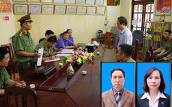 Gian lận điểm thi tại Hà Giang: Nhiều con lãnh đạo tỉnh được nâng điểm