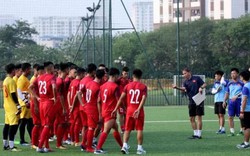 HLV Hoàng Anh Tuấn: “U18 Việt Nam sẽ đá giống như U23 Việt Nam”