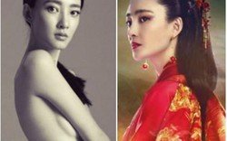"Mỹ nữ mặt mộc đẹp nhất Trung Quốc" vào vai Đát Kỷ phiên bản mới là ai?