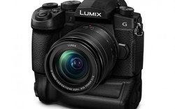 Panasonic ra mắt máy ảnh không gương lật Lumix G95