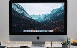 Đánh giá iMac 21,5 inch: Màn hình 4K cực sống động