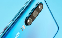 Điện thoại Android tầm trung có thể hỗ trợ camera chất như Huawei P30