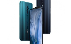 Siêu phẩm Oppo Reno ra mắt camera selfie siêu dị, máy ảnh zoom khủng