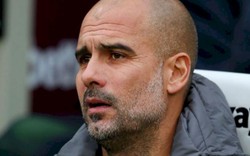 Thua sốc trước Tottenham, HLV Guardiola khen học trò