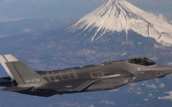 Siêu tiêm kích F-35 Nhật rơi: Điều gì xảy ra nếu lọt vào tay Nga, TQ?