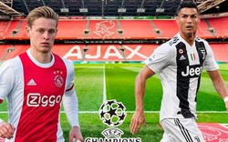 Soi kèo, tỷ lệ cược Ajax vs Juventus: Tiềm ẩn bất ngờ