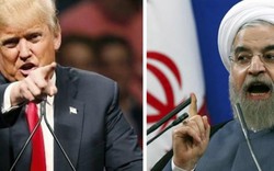 Mỹ chơi tất tay Iran: Lợi hay liều ?