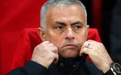 Sốc nặng với bến đỗ mới của "Người đặc biệt" Jose Mourinho