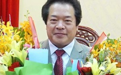 Phó chủ tịch HĐND trúng cử chức danh Phó chủ tịch UBND Quảng Ngãi