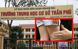 Vụ thầy giáo bị tố dâm ô 7 học sinh nam: Bộ GDĐT chỉ đạo nóng