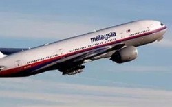 Chuyển động lạ của MH370 trước khi biến mất?