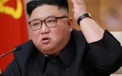 Kim Jong-un: Phải giáng "đòn nặng" vào nước áp lệnh trừng phạt