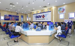 BIDV thông báo tuyển dụng gần 1.000 người năm 2019