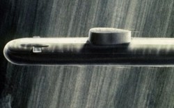 Bí mật về tàu ngầm hạt nhân Liên Xô K-278 dưới đáy đại dương